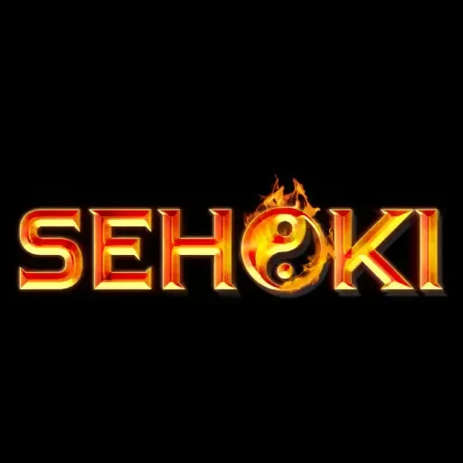 SEHOKI - Game Idle Seru dan Menghibur