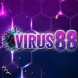 VIRUS88 - Pertarungan Seru dalam Dunia Battle Royale