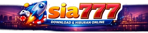 sia777 — Pusat Unduh APK Indonesia